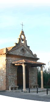 detalle de Alcantarilla