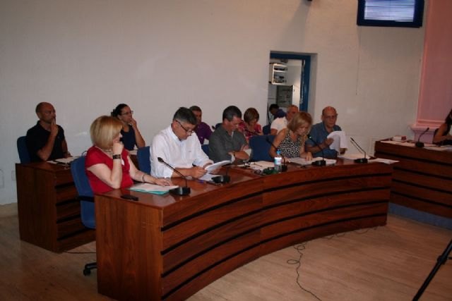 El Pleno del Ayuntamiento de Alcantarilla ha aprobado inicialmente la Ordenanza de Calidad Odorífera del Aire