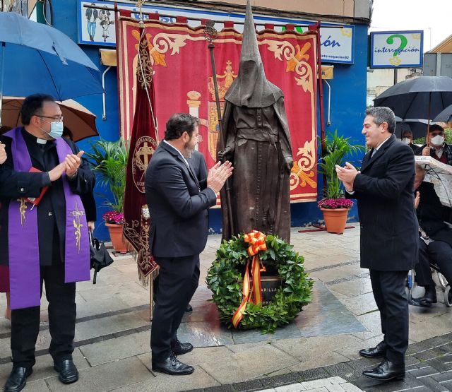 Alcantarilla celebra el Homenaje al Nazareno 2022