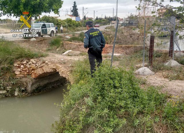 HUERMUR exige que las declaraciones de protección como la del puente de las Pilas no queden en papel mojado