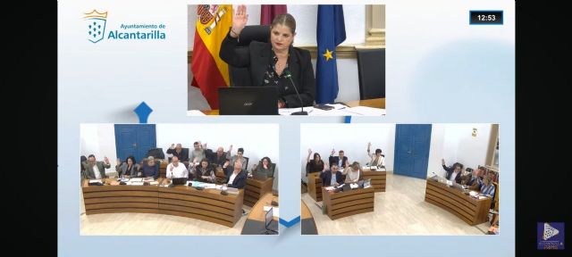 El PP de Alcantarilla incumple los acuerdos del Pleno sobre transporte gratuito en días especiales