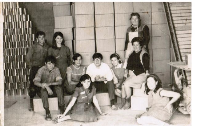 ´Archivo Oral, Nuestra Memoria´ recupera el patrimonio cultural de Alcantarilla a través de la memoria de los mayores