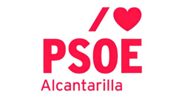 El PSOE de Alcantarilla pide posponer el nombramiento de Joaquín Buendía como Hijo Adoptivo