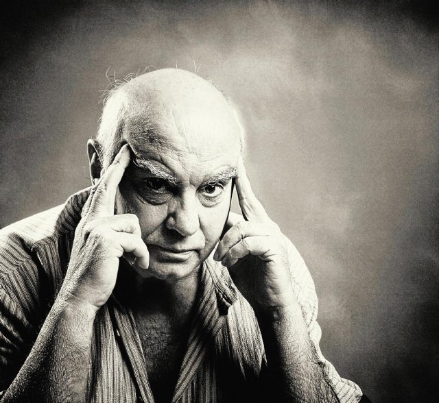 Lara Hernández propone crear el festival de teatro 'José Caride' para que Alcantarilla apueste de verdad por la cultura