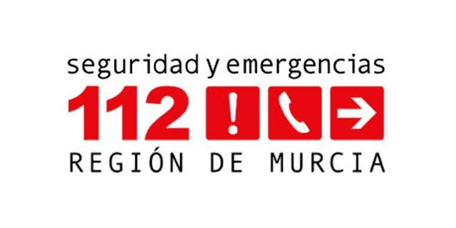 Un joven usuario de patinete eléctrico, herido grave en accidente de tráfico ocurrido en Alcantarilla