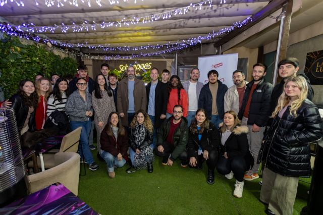 Juventudes Socialistas de Alcantarilla organizan un Debate Joven sobre vivienda y emancipación