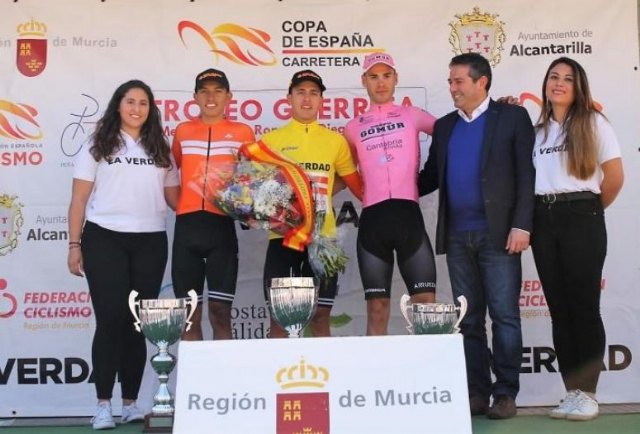 El Trofeo Guerrita se celebrará el 9 de junio