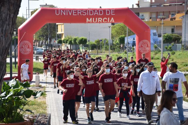 Jornadas GASP de deporte tradicional en la calle