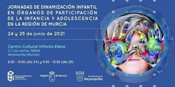 Ayuntamiento y EFIAP organizan unas jornadas de dinamización infantil para empleados públicos y de organizaciones sociales