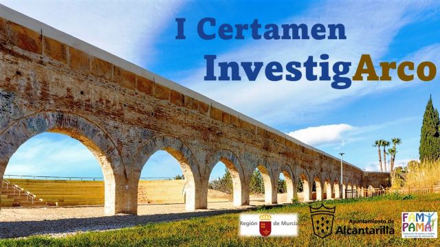 Tres IES de Alcantarilla y uno de Las Torres de Cotillas ganan el certamen InvestigArco para estudiantes de Secundaria