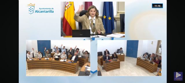 El PSOE denuncia la contratación de una influencer para explicar los presupuestos municipales