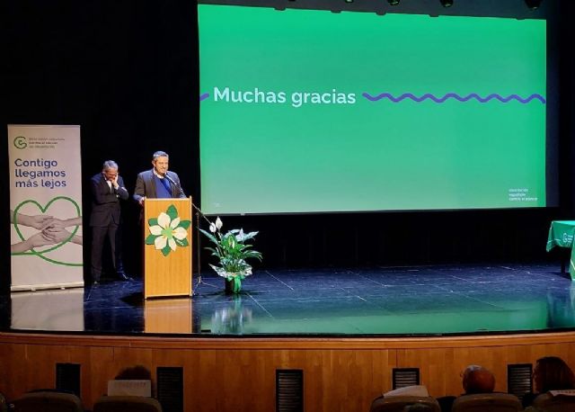 Alcantarilla celebra la V edición de la Semana de la Salud