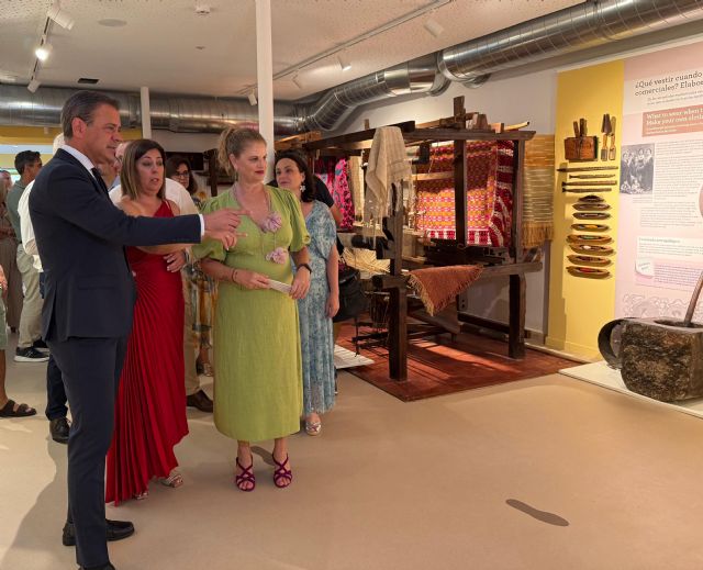 El Museo de la Huerta de Alcantarilla reabre tras una renovación diseñada para impulsar su atractivo turístico y patrimonial
