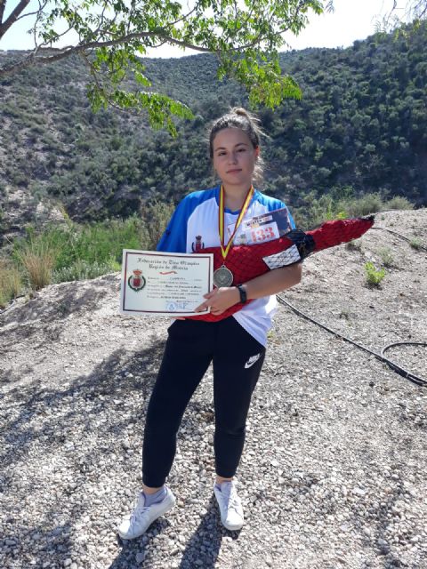 Pedro Mayol y Carmen Moreno, deportistas más destacados en los IV Premios al Mérito Deportivo Ciudad de Alcantarilla