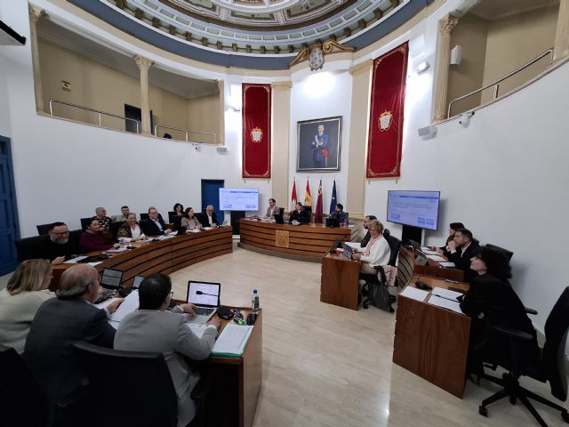 Alcantarilla celebra el 8 de marzo con premios a mujeres e instituciones destacadas y actividades participativas