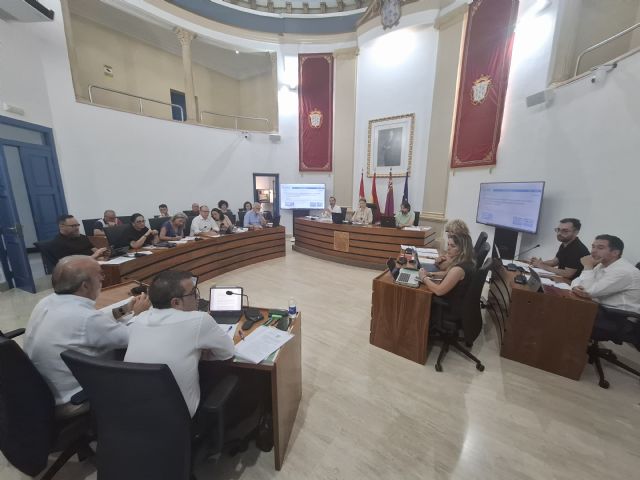 Aprobada por el Pleno la nueva ordenanza de residuos que actualiza la normativa anterior y cumple con la ley estatal