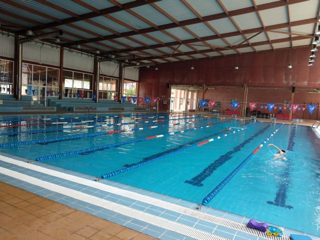 La mala gestión del PP de Alcantarilla dejará a más de 43000 vecinos sin piscina durante meses