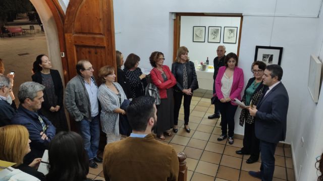 La Casa Cayitas se llena de flamenco