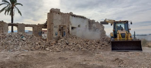 Avanzan los trabajos para conservar el yacimiento arqueológico del Cerro Íbero