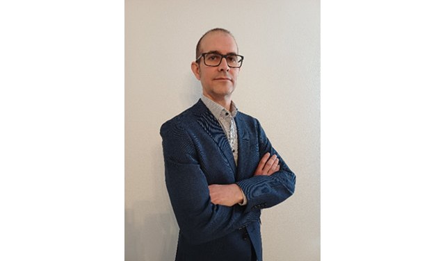 Juan José Ibáñez, nuevo director de la planta de Alvalle en Murcia