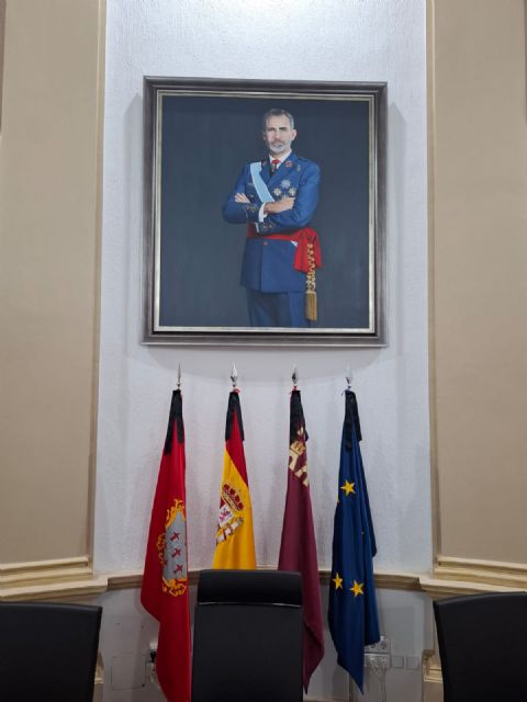 El Ayuntamiento decreta un día de luto oficial por el fallecimiento del cabo Edgar Mallo Baena