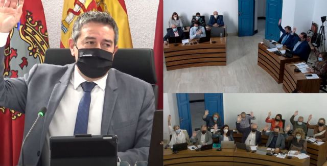 PSOE: 'El alcalde Buendia enturbia las relaciones institucionales con el municipio vecino de Murcia por hacerle el juego al PP regional'