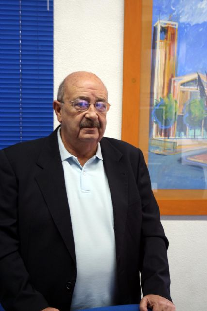 El Pleno elige a Gregorio López López para el cargo de Juez de Paz Titular, que tendrá que refrendar el Tribunal Superior de Justicia de la Región de Murcia