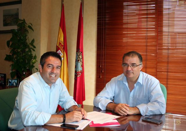 El Ayuntamiento de Alcantarilla se unirá a la lucha contra la economía sumergida