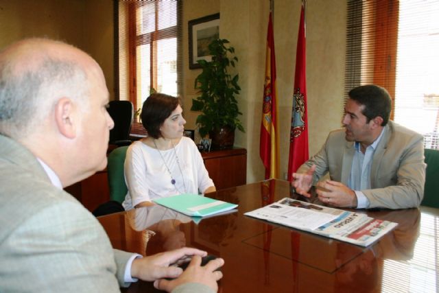 Más de 300 personas han participado en el Programa Activa en el municipio de Alcantarilla