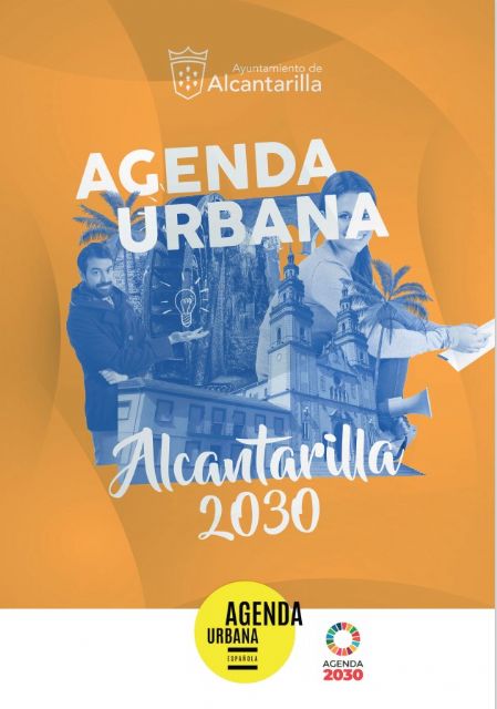Una encuesta online recoge las propuestas de los vecinos de Alcantarilla para el desarrollo del municipio hasta 2030