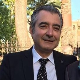 F. Javier Trigueros
