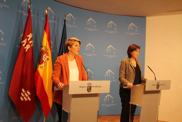 Acuerdo con el Ayuntamiento de Alcantarilla para luchar contra la economía irregular