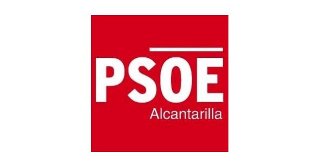 PSOE: Alcantarilla tiene un problema de salubridad pública y el Partido Popular se resiste a tomar medidas