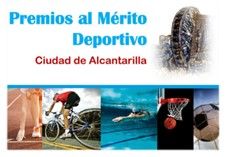 Abierta la convocatoria de los Premios al Mérito Deportivo Ciudad de Alcantarilla hasta el 5 de julio