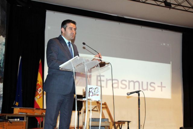 III Jornada de Difusión: Federico García Lorca, desde Murcia a la luna