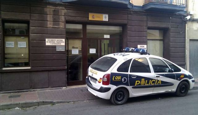El PP de Alcantarilla lamenta que el director general de Policía haya anulado una reunión en Madrid con el alcalde