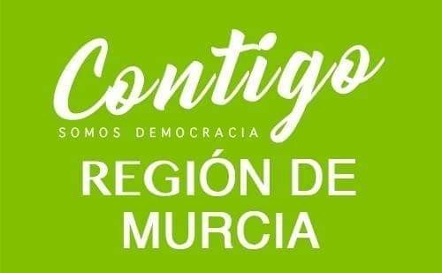 Contigo Somos Democracia Región de Murcia denuncia que 'los amigos de lo ajeno campan a sus anchas en Alcantarilla'