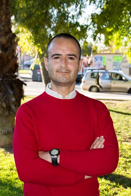 El escritor alcantarillero Antonio Cano Gómez se hace con el premio MurciaLibro de novela breve