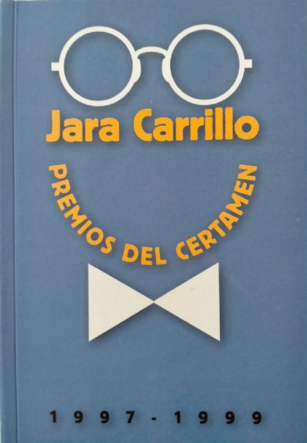 Más de 700 obras se presentan a la XXVIII edición del certamen de poesía y cuento de humor 'Jara Carrillo'
