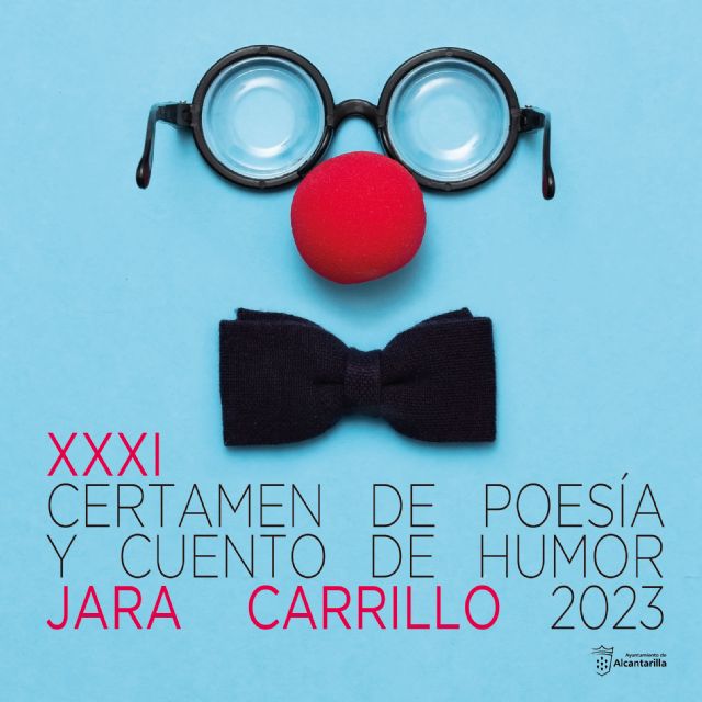 Un total de 602 obras literarias participan en el XXXI Certamen Jara Carrillo de Poesía y Cuento de Humor