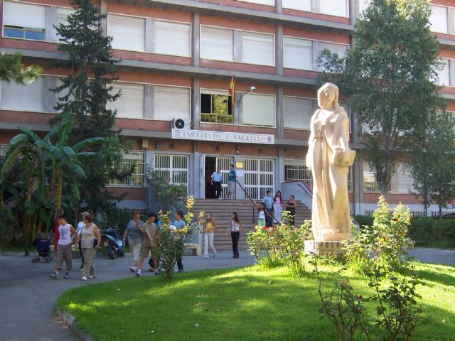 El Ayuntamiento de Alcantarilla suspende las clases en todos los centros educativos del municipio