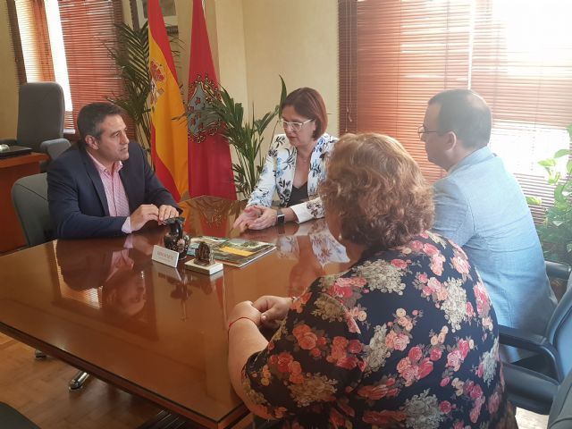 El Ayuntamiento logra una subvención de 409.000 euros para desarrollar proyectos sociales en San José Obrero y el Campico