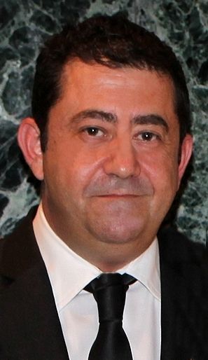 D. José Sánchez del Cerro, elegido nuevo presidente de la Junta de Hermandades y Cofradias Pasionarias de Alcantarilla