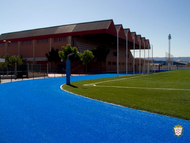 El Ayuntamiento destina 90.000 euros a subvenciones para actividades deportivas