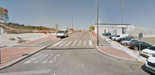 El Club Baloncesto Jairis contará con una calle en el municipio de Alcantarilla