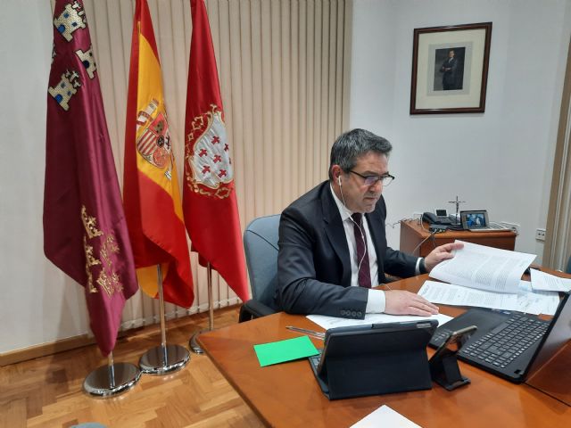 El Pleno exige al Gobierno de España que mantenga el carácter nacional de Secretarios, Tesoreros e Interventores