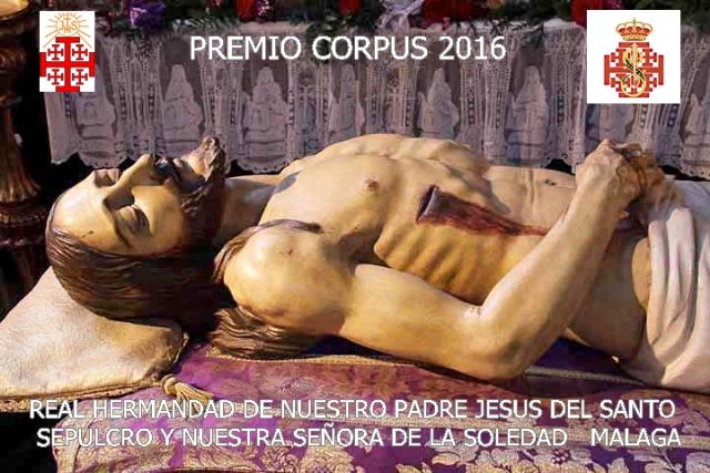 Premio Corpus 2016